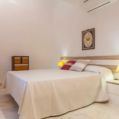아파트 Casa Atalaya En De Con Piscina Níjar