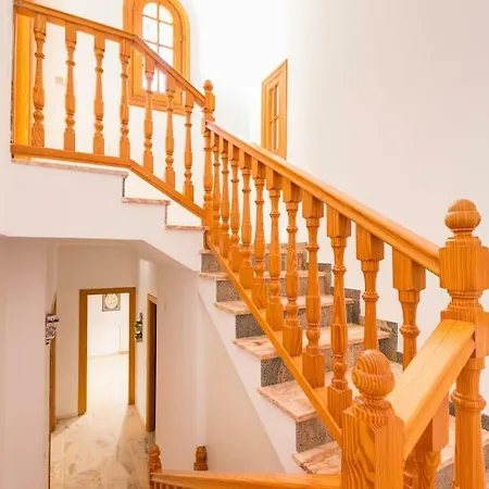 아파트 Casa Atalaya En De Con Piscina *