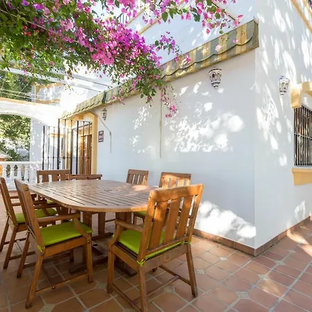 Casa Atalaya En De Con Piscina * Níjar