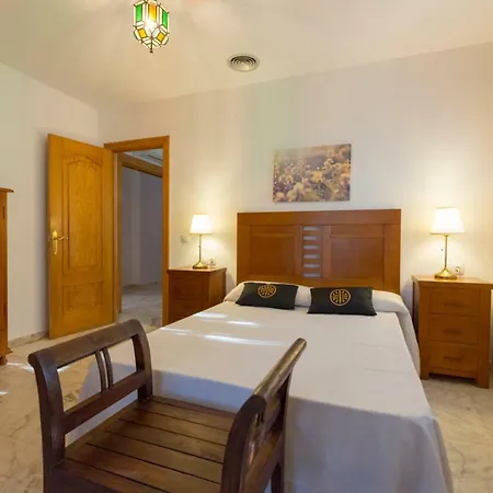 Casa Atalaya En De Con Piscina 아파트 Níjar